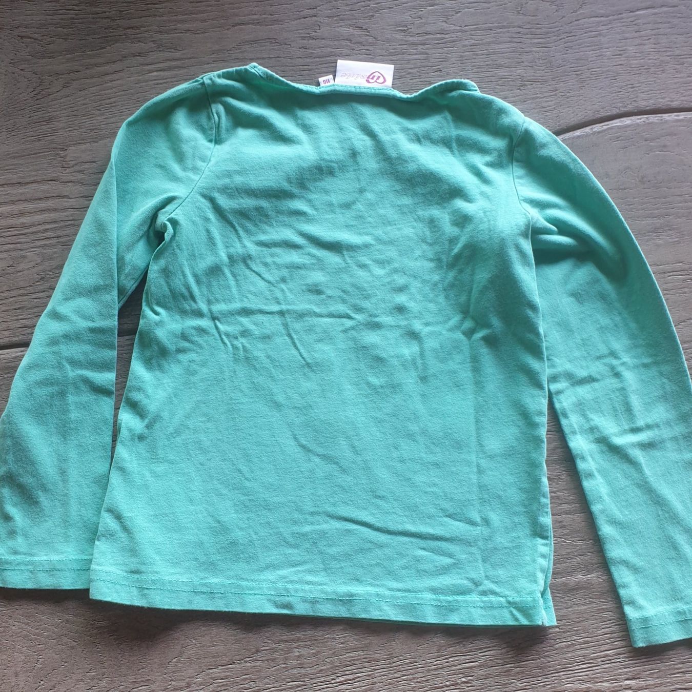 Pullover & Sweatshirts: 🐸 PULLOVER "I LIKE..." 116 – Gebraucht aus Môtier (Vully) von Frogs 3