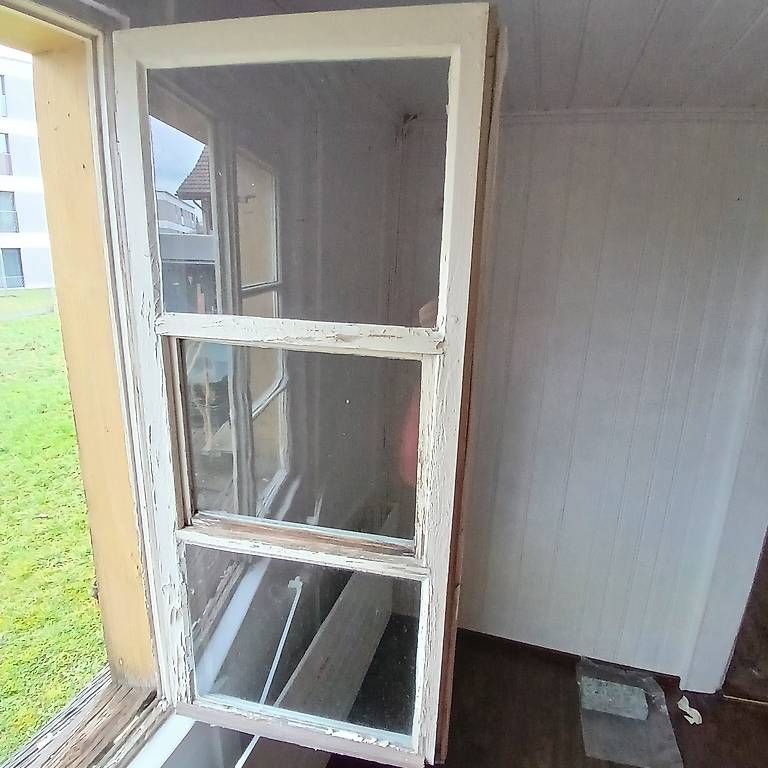 Fenster: Dekofenster – Gebraucht aus Zuzwil SG von Naada666