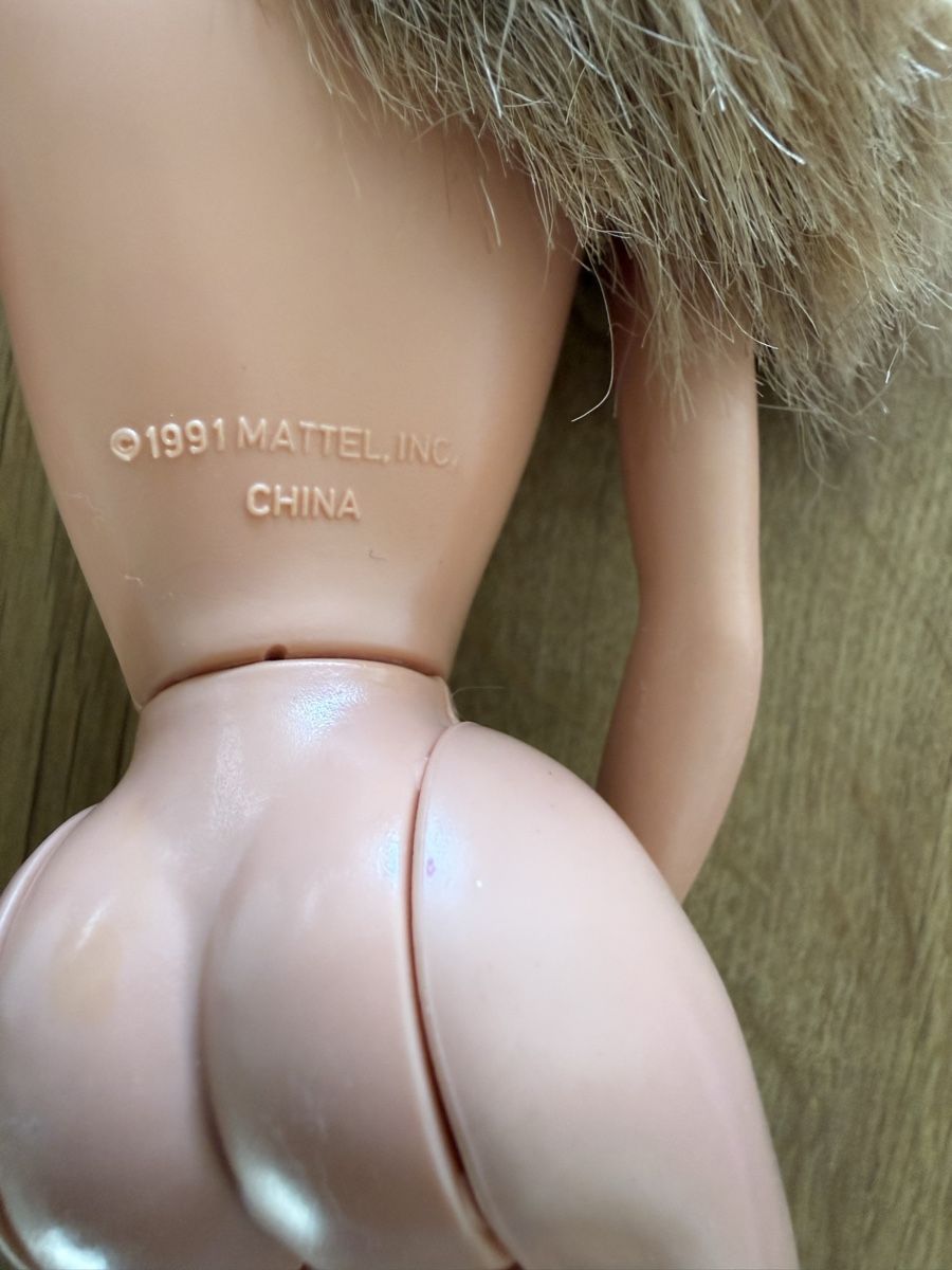 Bambole: Vintage Barbie – Usato da Döttingen venduto da ragusa52 3