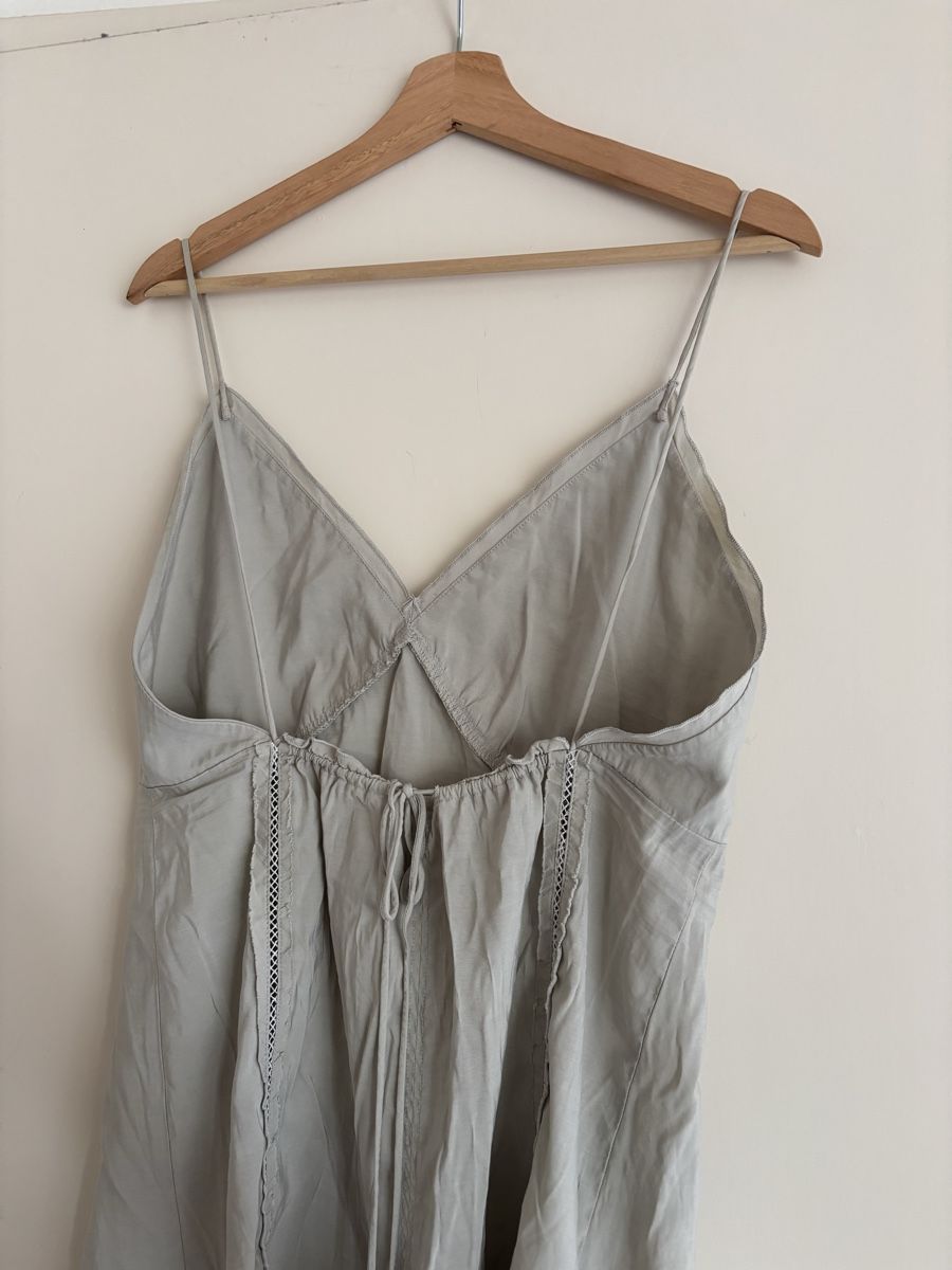 H&M Vestiti:  Summer Maxi Dress H&M – Usato da Wallisellen venduto da eli_v7dn 3
