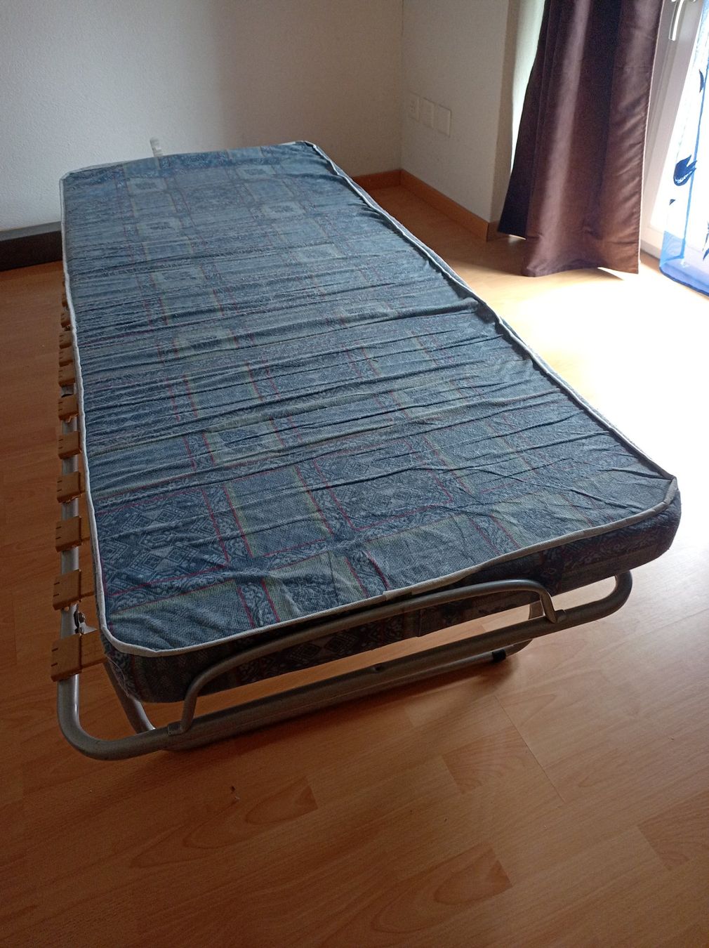 Letti: Gästebett – Usato da Romanshorn venduto da lobpreis01