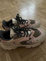 Baskets Lacoste