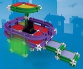 Kit di costruzioni: Baukasten mit LED Modul – Nuovo e nell'imballaggio originale da Mosnang venduto da glascom 3