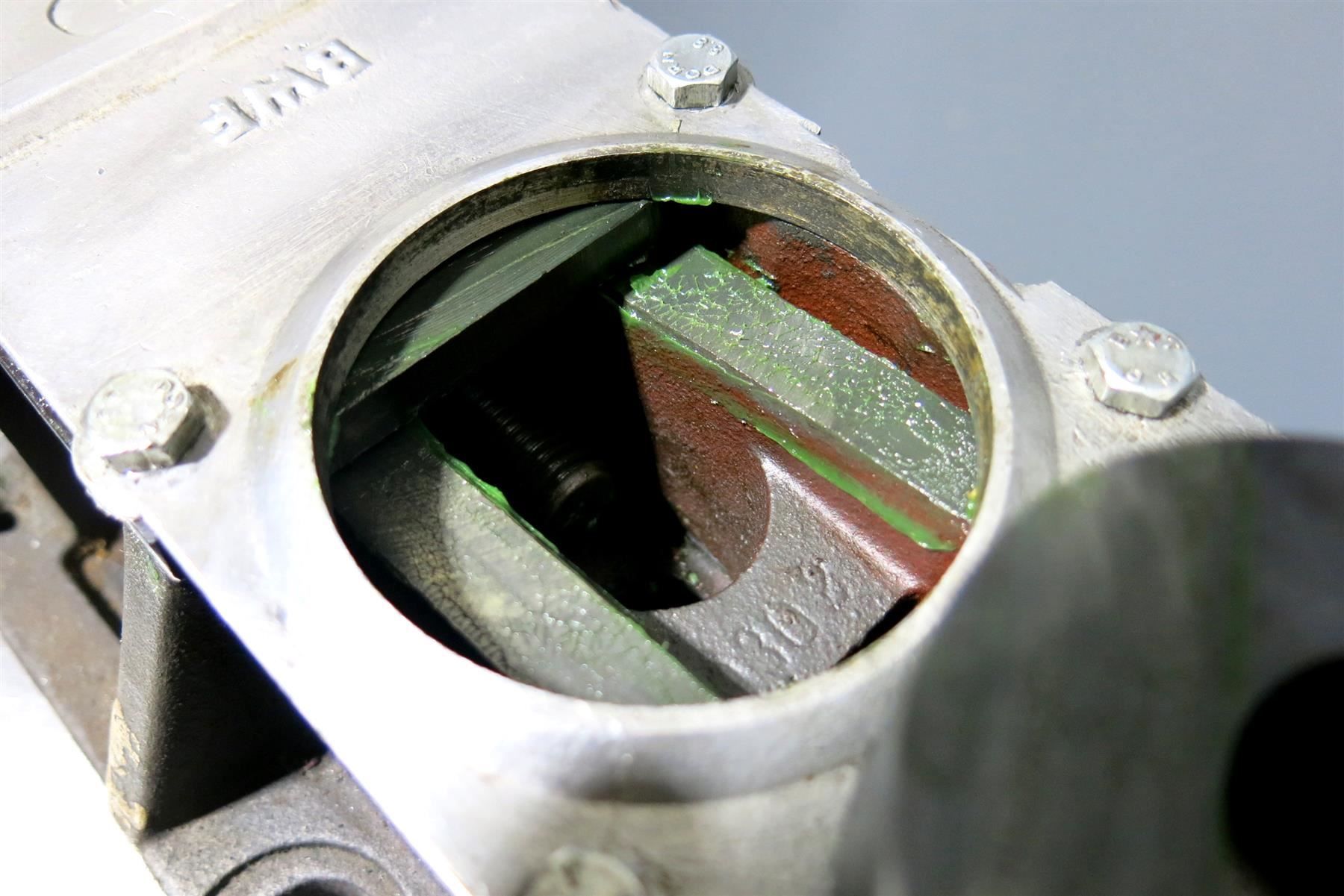 Alle Werkzeuge: Keilschuh / Nivellier-Stellkeil BW Fixat – Gebraucht aus Laufenburg von Sirluger 7
