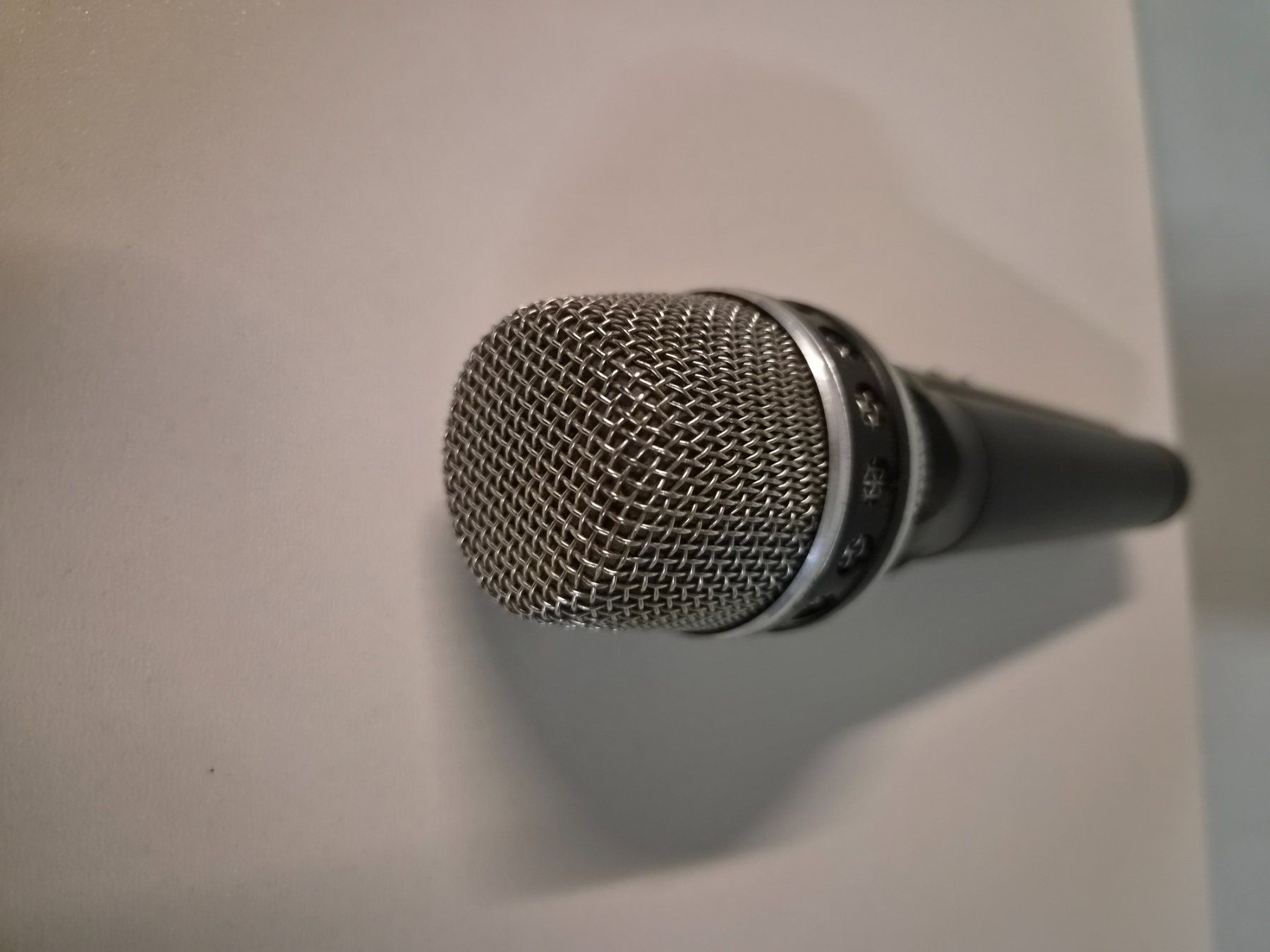 Sennheiser Mikrofone: Micro sennheiser md431 – Gebraucht aus Conthey von greenday85 3