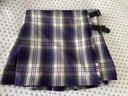 Original Burberry Rock