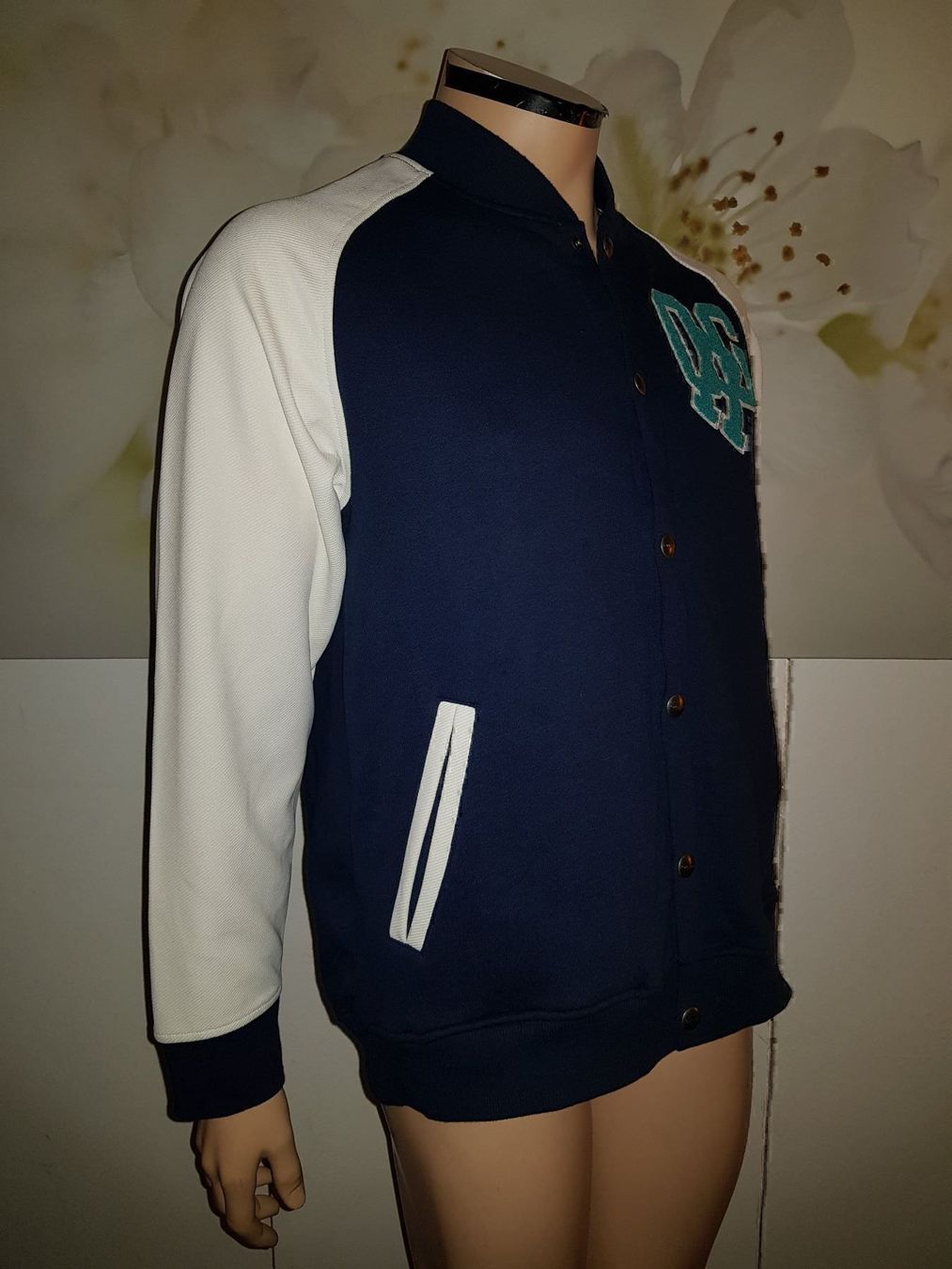 Jack & Jones Giacche: JACK & JONES Veste / Jacke taille / Grosse M – Usato da Cossonay-ville venduto da Super-Price-Quality 2