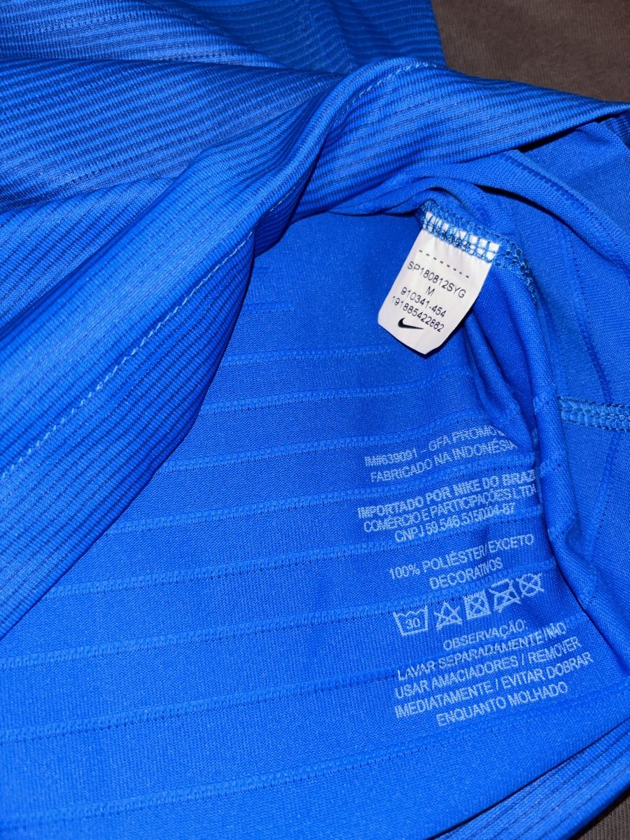 Nike Canottiere & Pantaloni: NEYMAR BRASILIEN PLAYER ISSUE NIKE TRIKOT BARCA PSG – Nuovo (secondo la descrizione) da Rain venduto da JerseyLegends 6