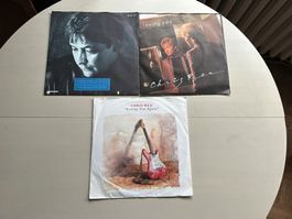 CHRIS REA tolle Singles Kult Hit 80's Top Blues Rock Soul