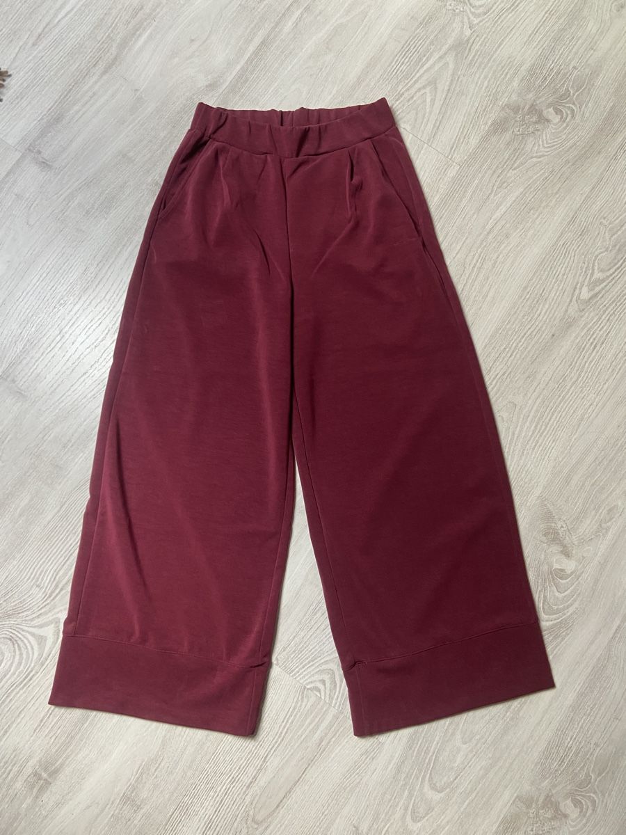 Rich & Royal Pantaloni: Rich&Royal Culotte – Nuovo (secondo la descrizione) da Wiesendangen venduto da Jafani 2