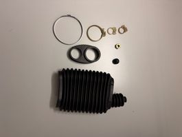 Alfa Romeo Lenkmanschette Original 0009943835 Neu