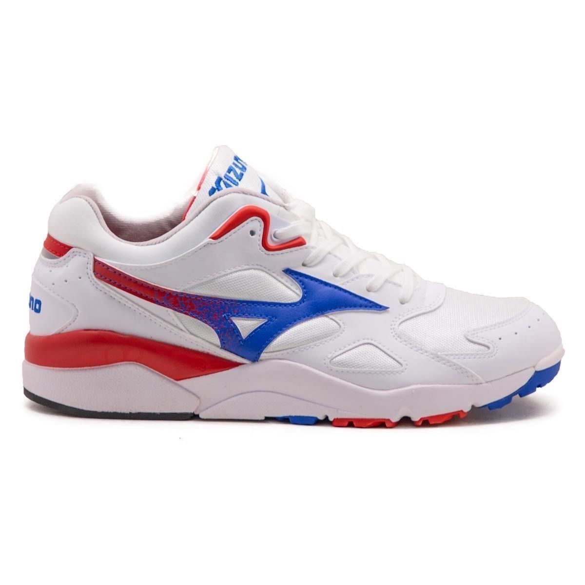Mizuno Herrenschuhe: MIZUNO SKY MEDAL Sneaker Herren, Gr. 41 – Neu und originalverpackt aus Luzern von falena01