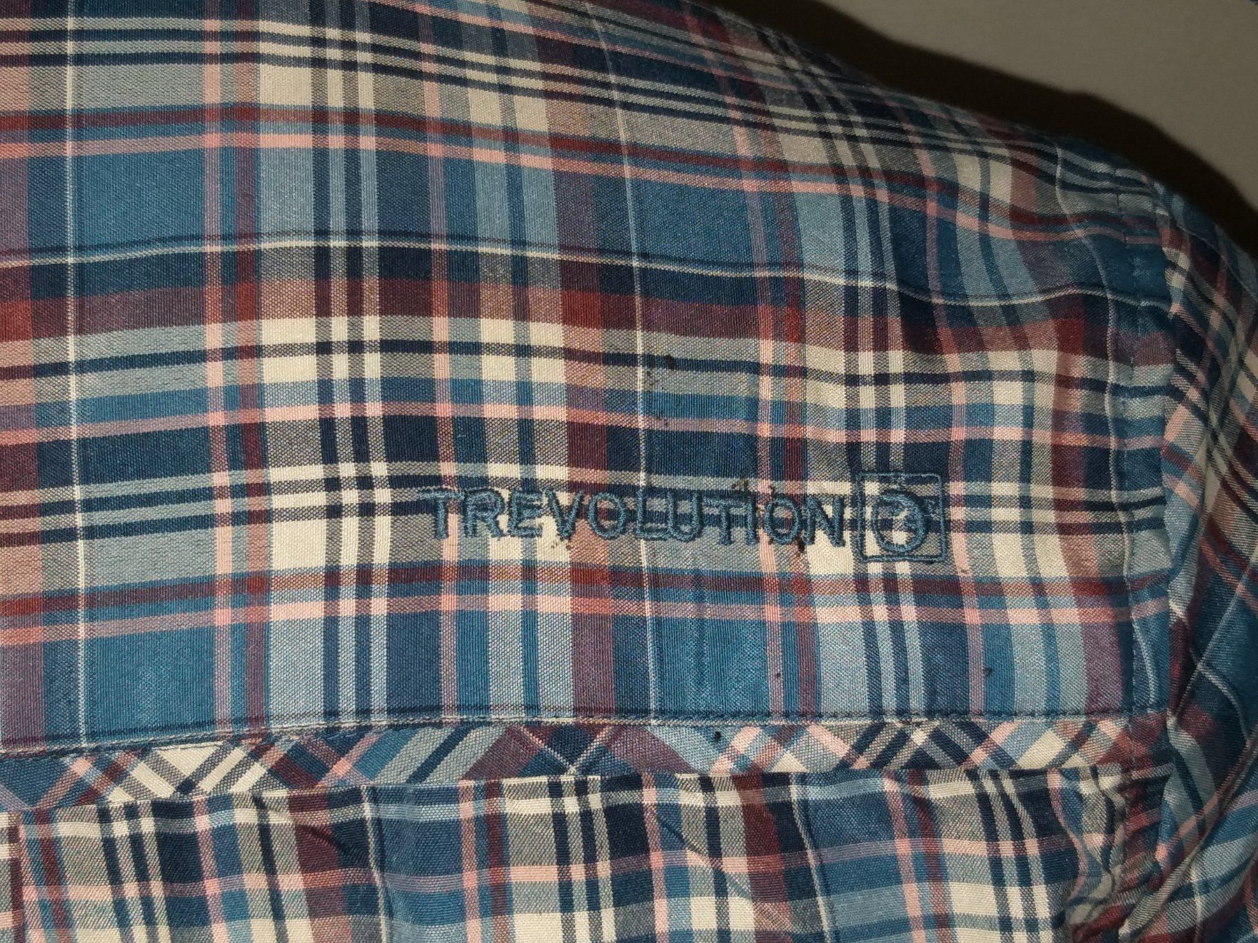 Camicette: TREVOLUTION Blouse / Bluse taille / Grosse 36 – Usato da Cossonay-ville venduto da Super-Price-Quality 8