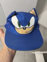 Casquette Sonic 3 - 7 ans 104 - 122