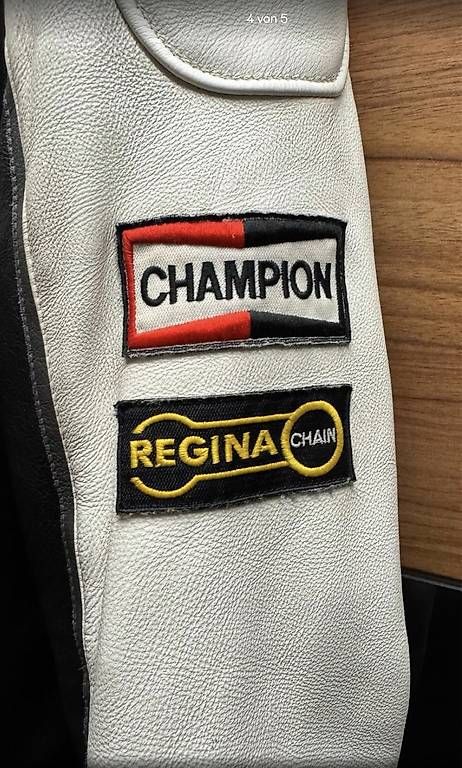Giacche: Ducati Dainese Motorradjacke – Usato da Grenchen venduto da Berti672 3