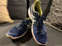 Asics Gel-Tactic Hallenschuhe