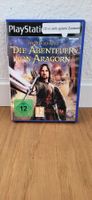 PS 2 - Der Herr der Ringe Die Abenteuer von Aragorn