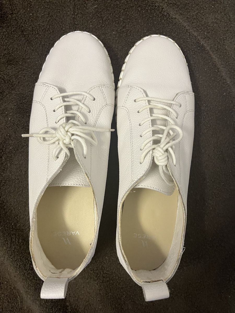 Damenschuhe: Schuhe Varese – Gebraucht aus Rheineck von CoGer 2