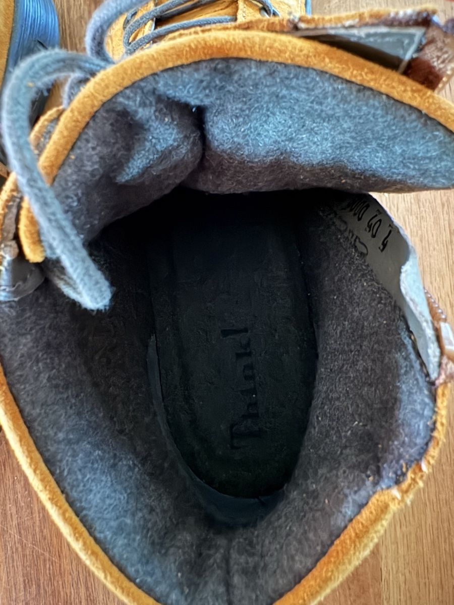 Think Scarpe da donna: THINK! COMODA  Grösse: 40 – Nuovo (secondo la descrizione) da Stans venduto da biomam 2