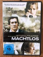 DVD Rendition - Machtlos