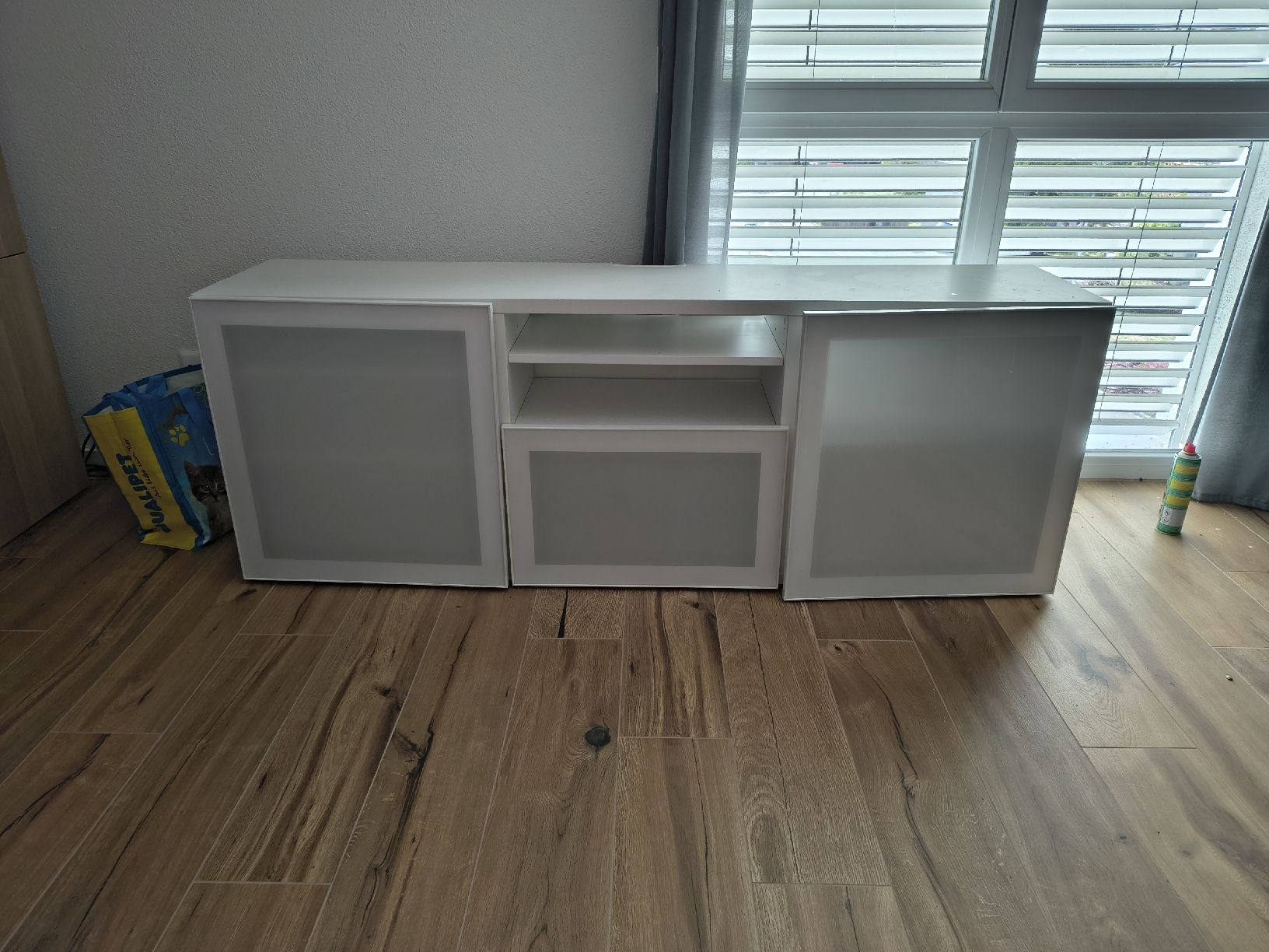 Ikea Cassettiere: Ikea Besta – Usato da Hägglingen venduto da mel_9fr6 1