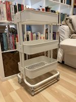 Raskog Servierwagen IKEA