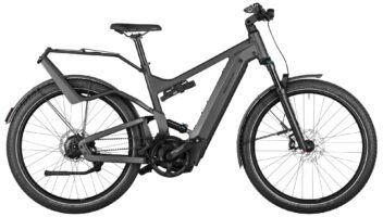 Riese & Müller Velos: Riese & Müller Delite4 GT rohloff 2024 – Neu (gemäss Beschreibung) aus Dietikon von e-motion_e-Bike_Welt