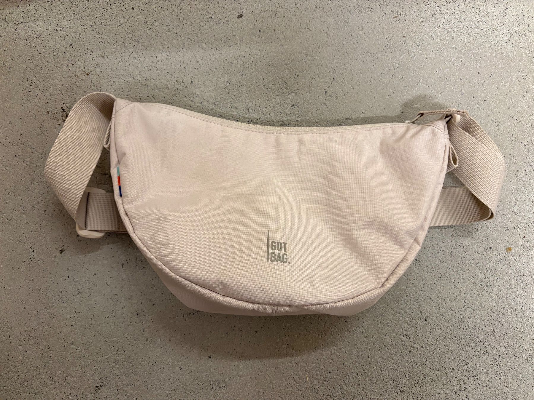 Taschen: GOT BAG Moon Bag Small – Gebraucht aus Niederwangen BE von nie_226v
