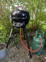 Outdoorchef Chelsea 420G Gasgrill – zündet nicht mehr