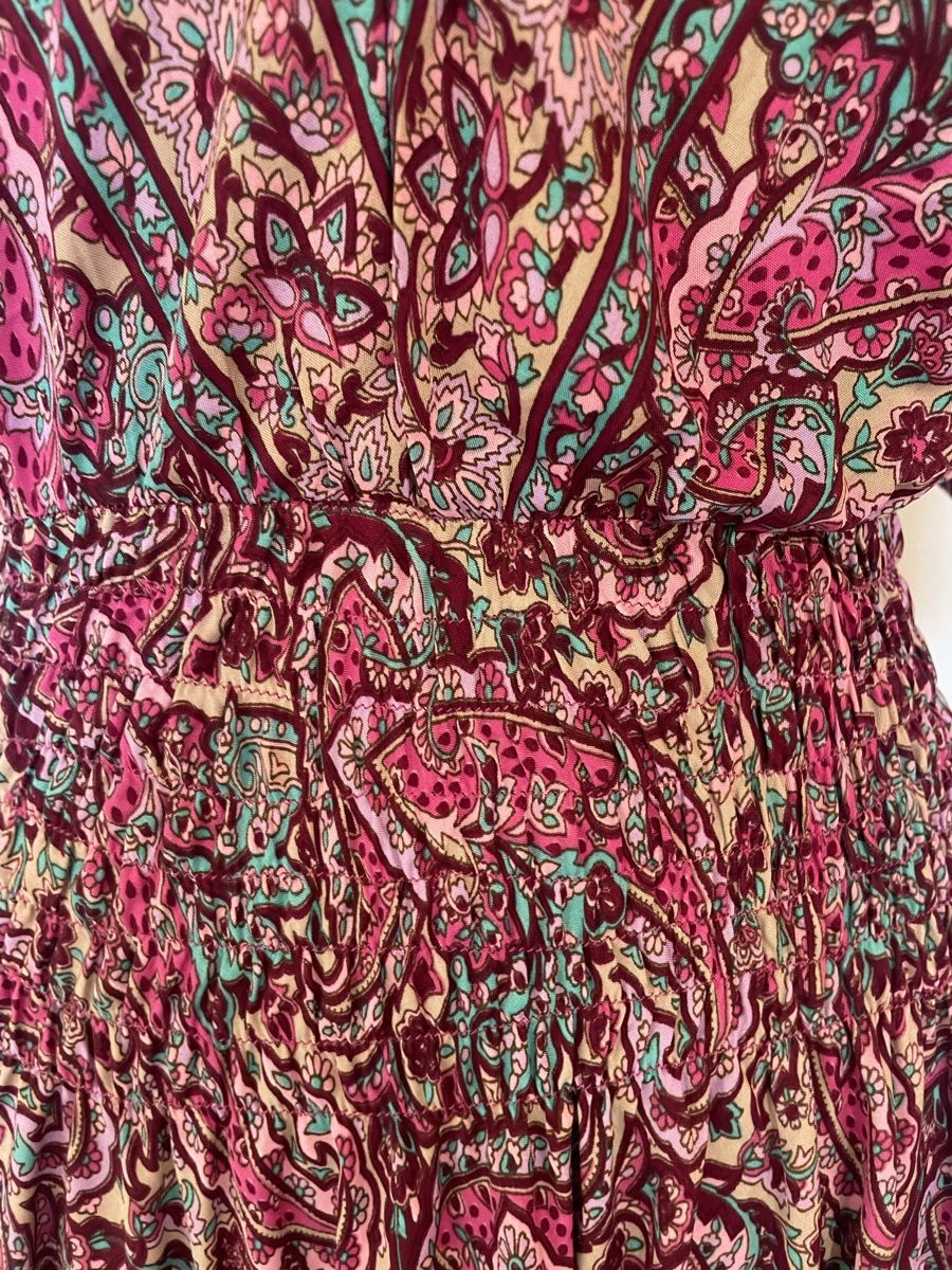 Robes: Boho Maxikleid – Neuf (Voir description) à Sigriswil par ck56 4