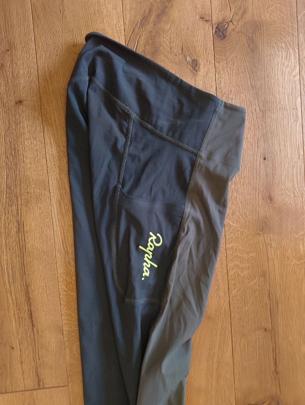 Rapha Leggings: Rapha Hose S – Neuf (Voir description) à Stein am Rhein par DaOhana 5