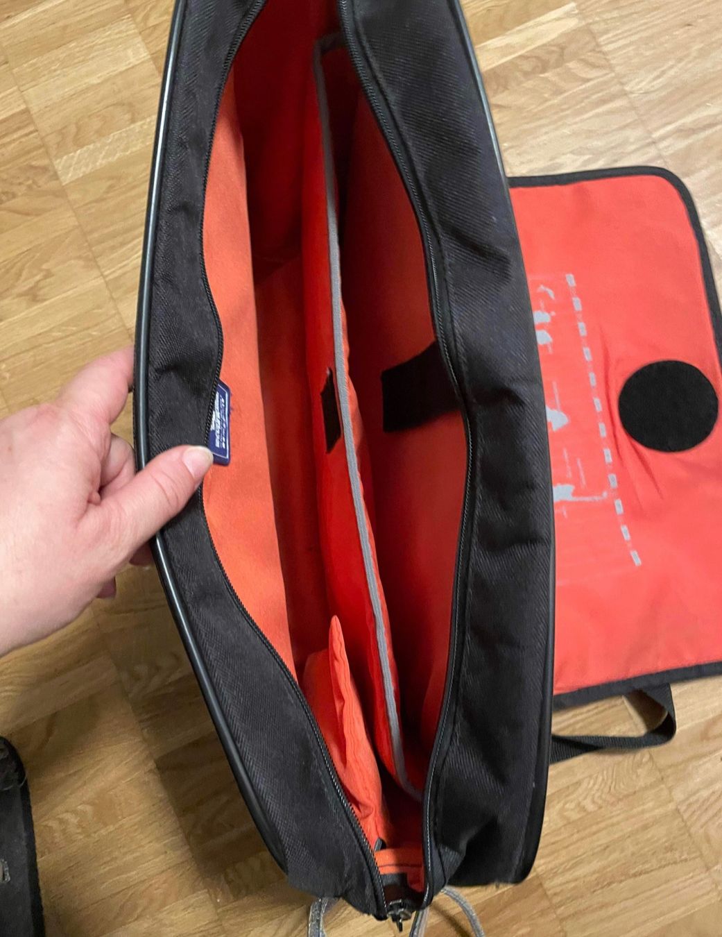 Samsonite Valises & Sacs: Samsonite briefcase black – Neuf (Voir description) à Thalwil par mar_pvx7 5