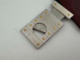 Vintage CARTIER coupe cigare
