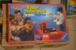JEUX - SPIEL