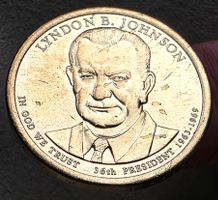 AMERIKA ONE DOLLAR 2015 D