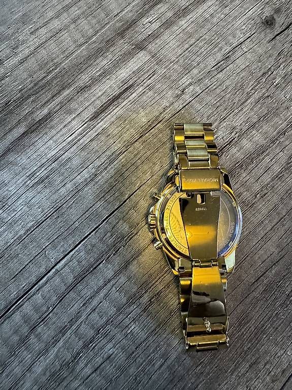 Orologi: Michael Kors Uhr – Usato da Turgi venduto da valivalush 2