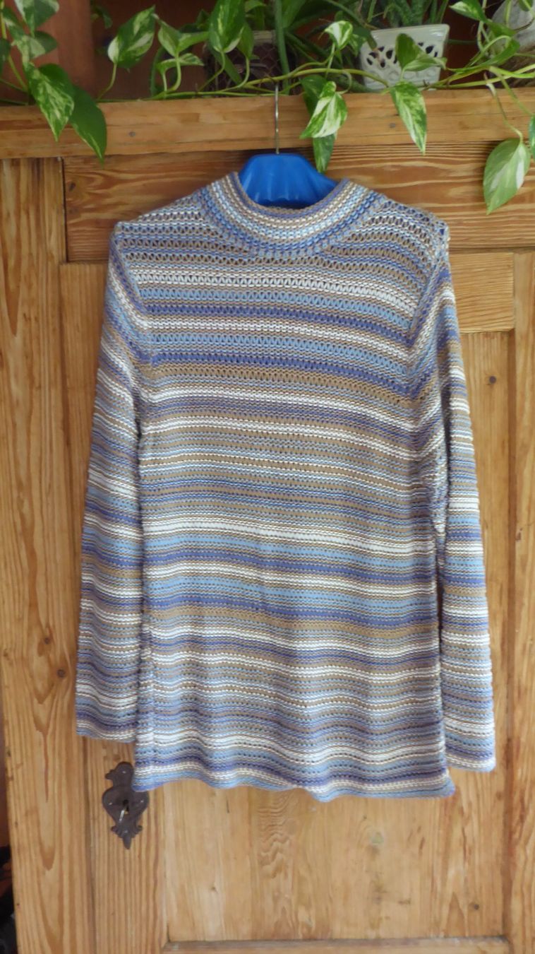 Maglioni & Felpe: schöner Leichter Pullover Gr 38 PUBLIC – Usato da Sargans venduto da Benziner