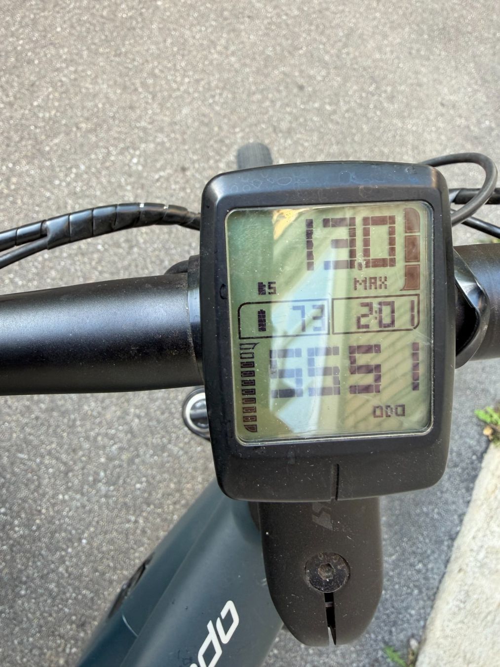 Specialized Velos: Specialized Vado 4.0 – Gebraucht aus Rapperswil SG von stromvelo 3
