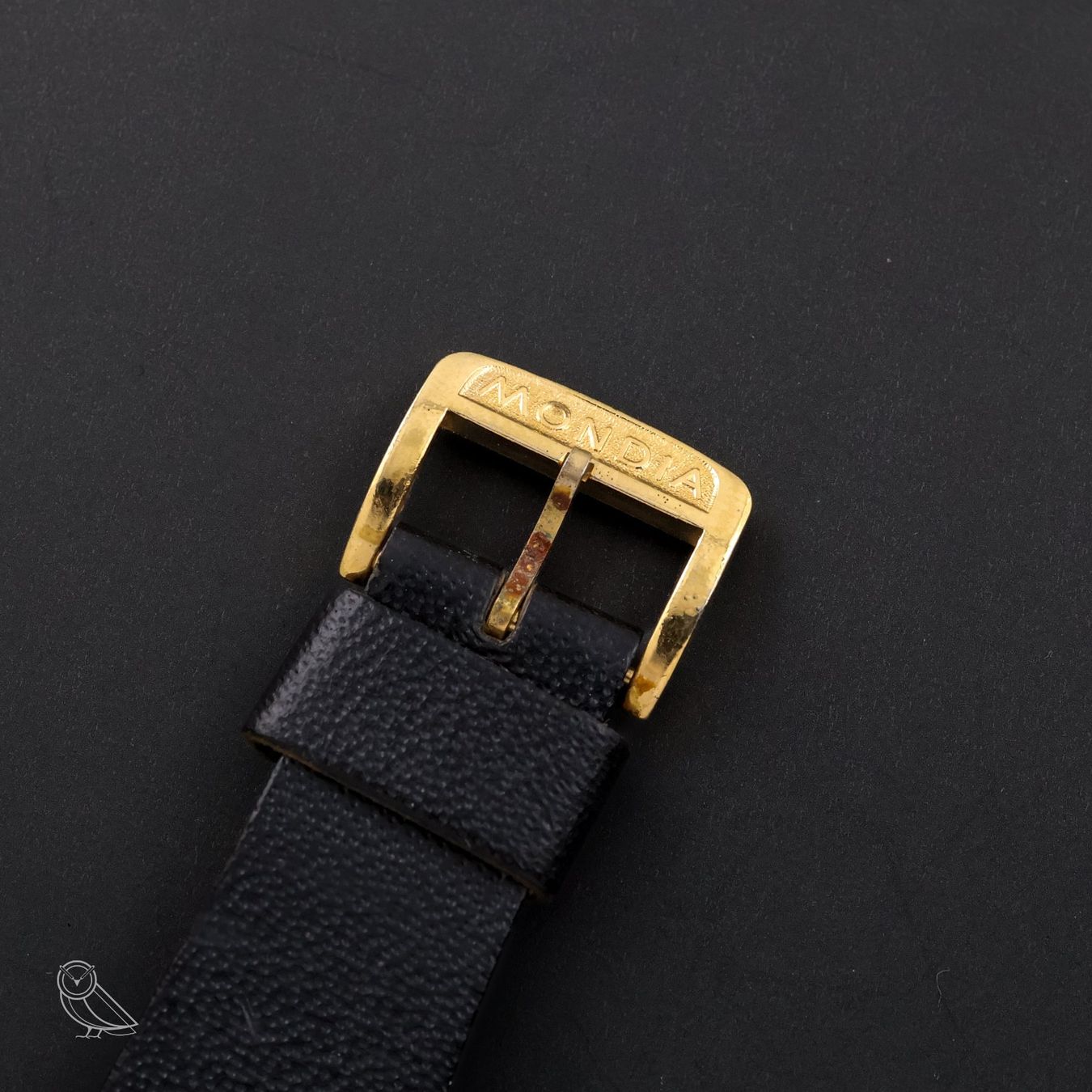 Mondia Orologi: Mondia Moonlander Automatic – Usato da Zürich venduto da Vintas 3