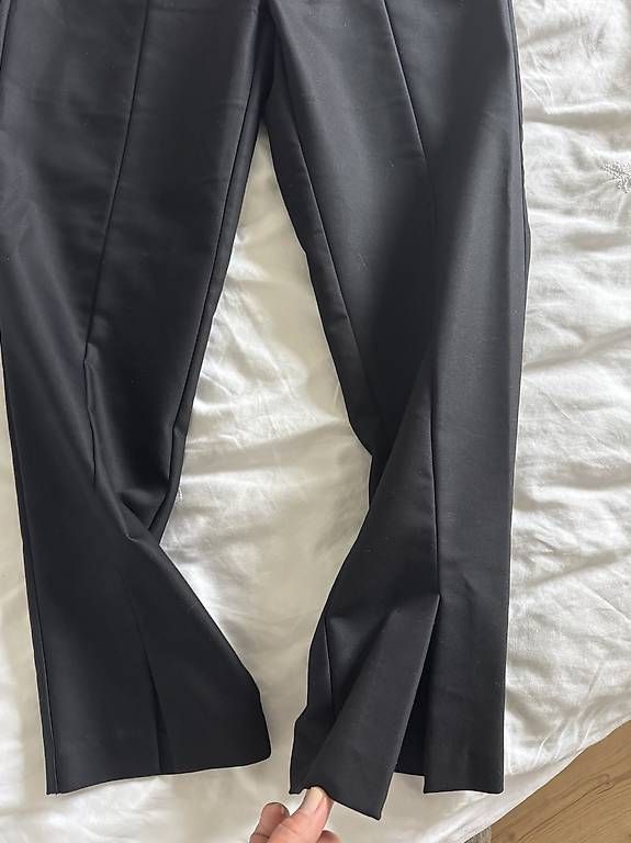 Zara Pantalons: ZARA Hose Gr. 38 – D'occasion à Schaffhausen par Fixier 1