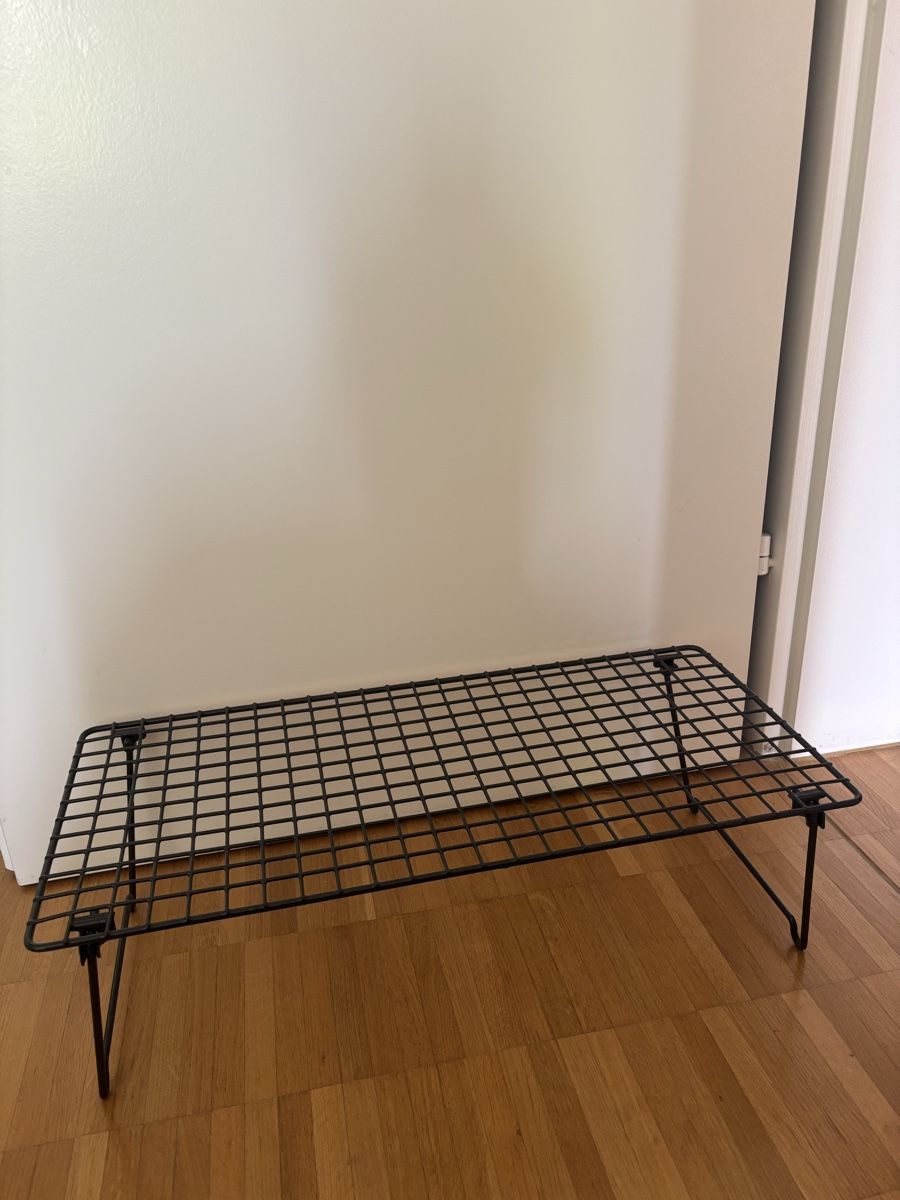 Altri accessori: Ikea shoe rack – Usato da Zürich venduto da beg_c6l2 2
