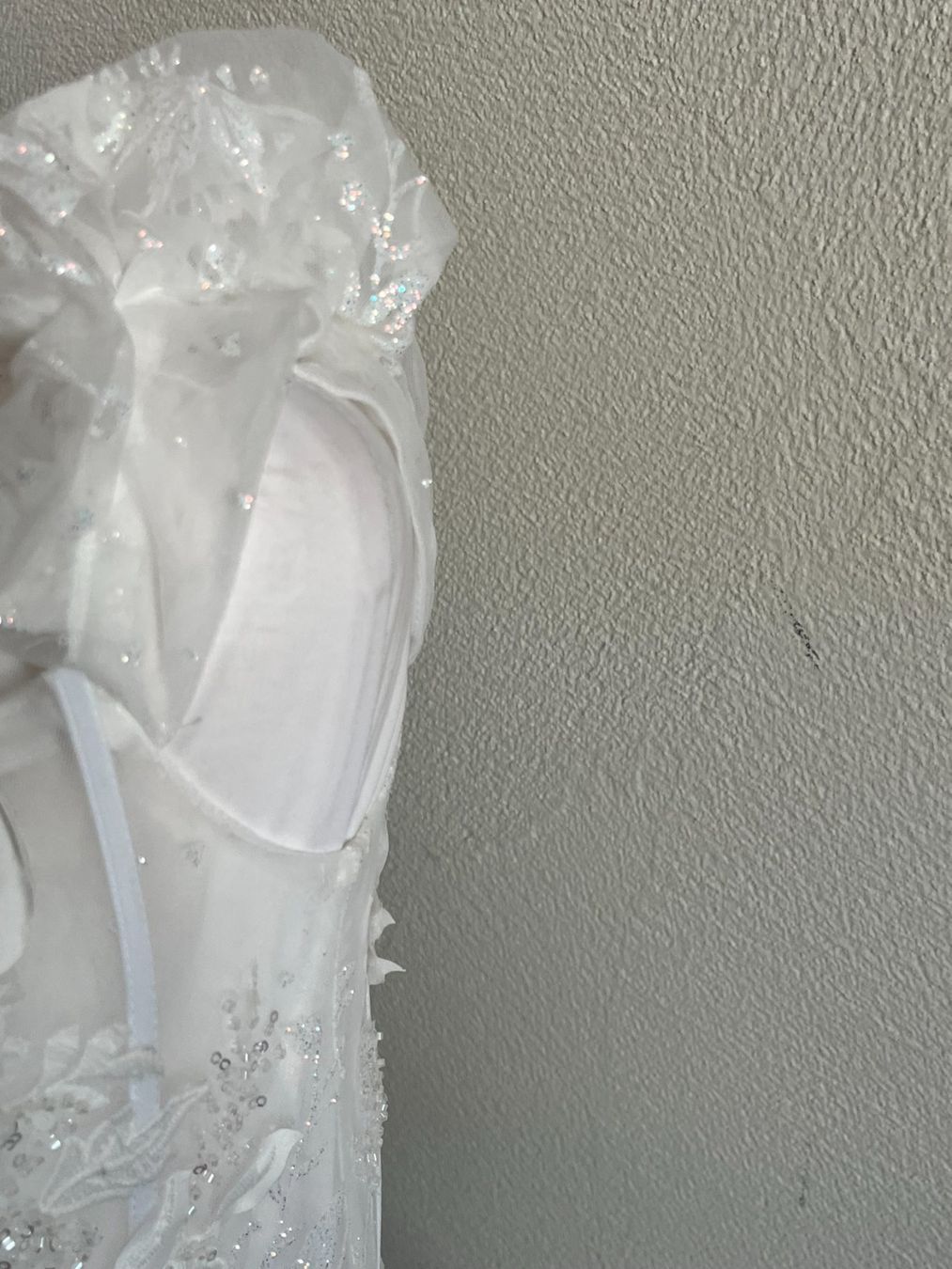 Vestiti: Kleid, Hochzeit, Gr. XS/S, NP 389.- – Nuovo e nell'imballaggio originale da Interlaken venduto da Jasmin_Flower 2