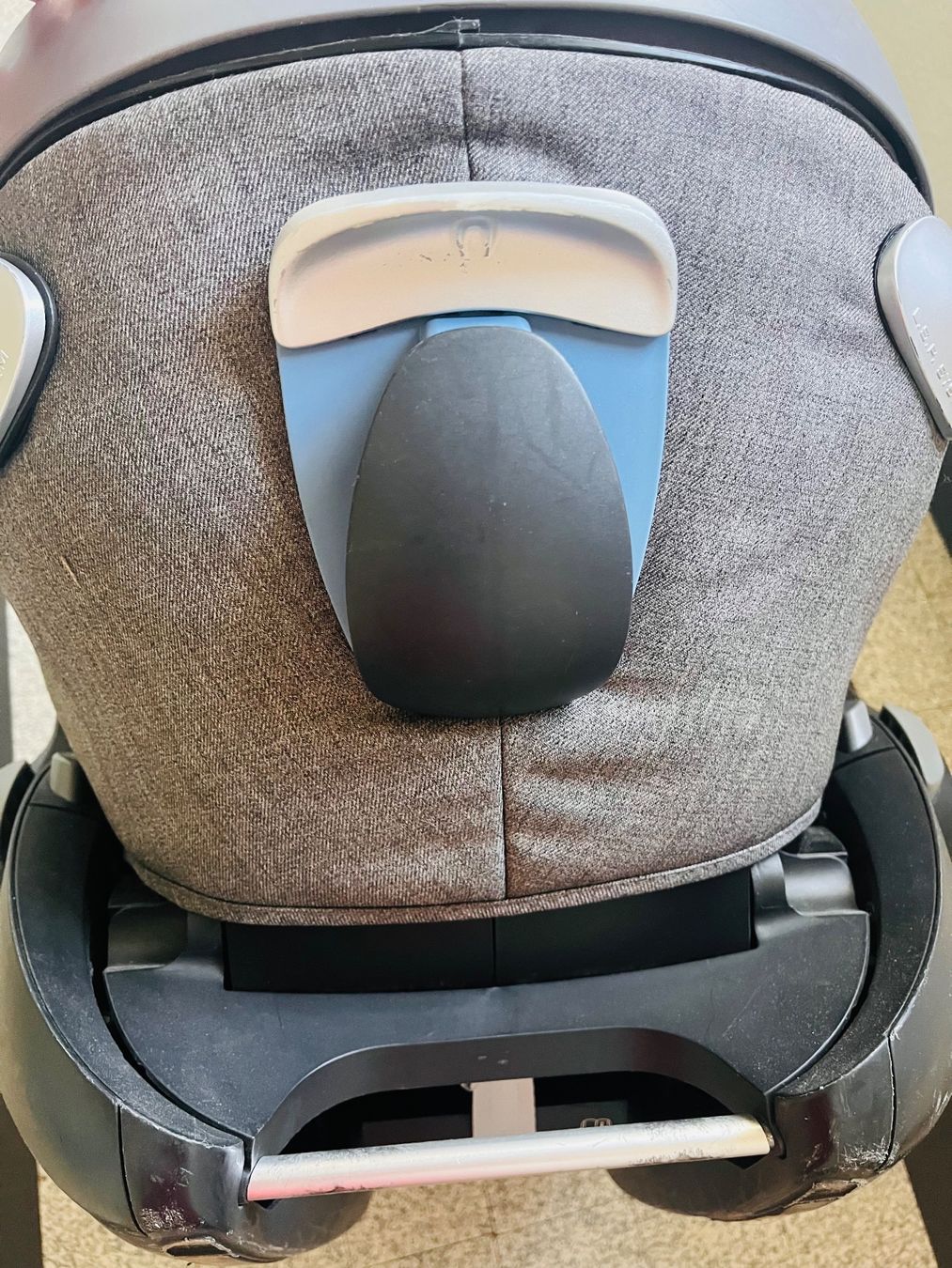 Cybex Seggiolini per auto: Babysitz – Usato da meilen venduto da mer_2qj9 2