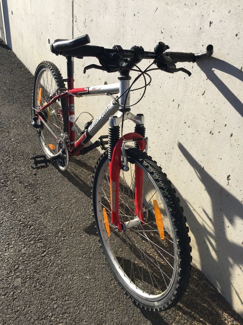 Biciclette: Vélo pour enfant NAKAMURA – Usato da Saules venduto da Pathan 2