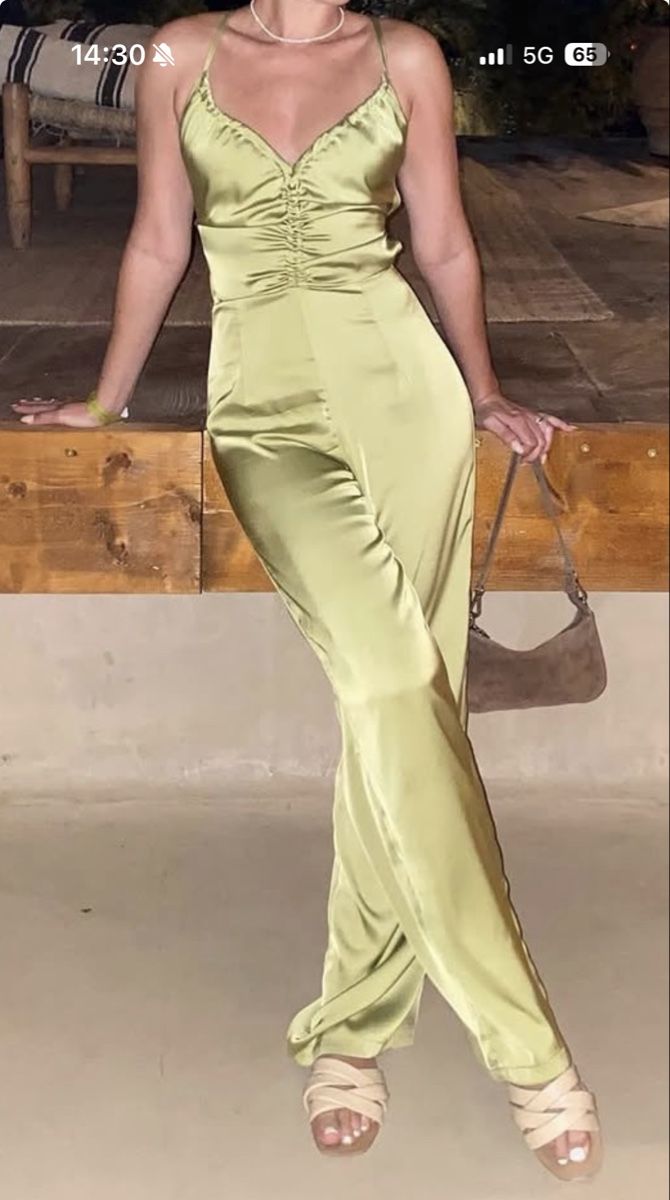 Asos Jumpsuits: Jumpsuit Gr 36 Asos – D'occasion à Zürich par jan_zjq2