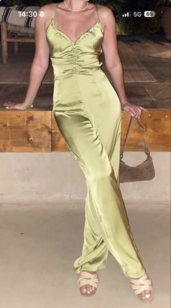 Jumpsuit Gr 36 Asos