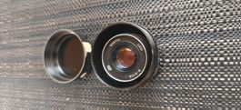 Industar-61 L/D 2.8/53 M39 Soviet Lens / И-61Л/Д Objektiv M3
