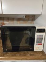 Mikrowelle miostar, Model AT 736, Gepflegt!