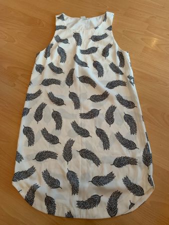 Jolie robe d’été H&M taille 36