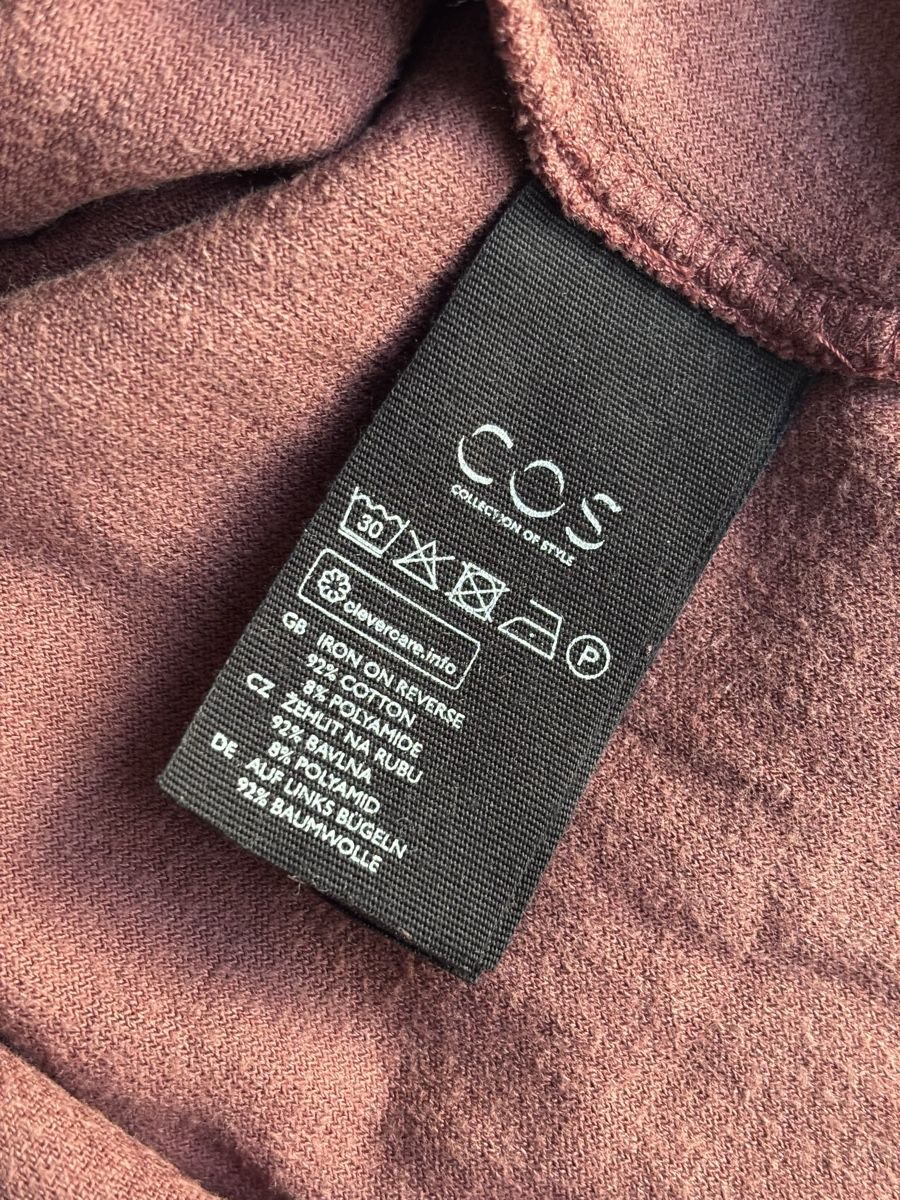 Cos Maglioni & Felpe: Cos Pulli Plüsch S – Usato da Zürich venduto da Ellex 2